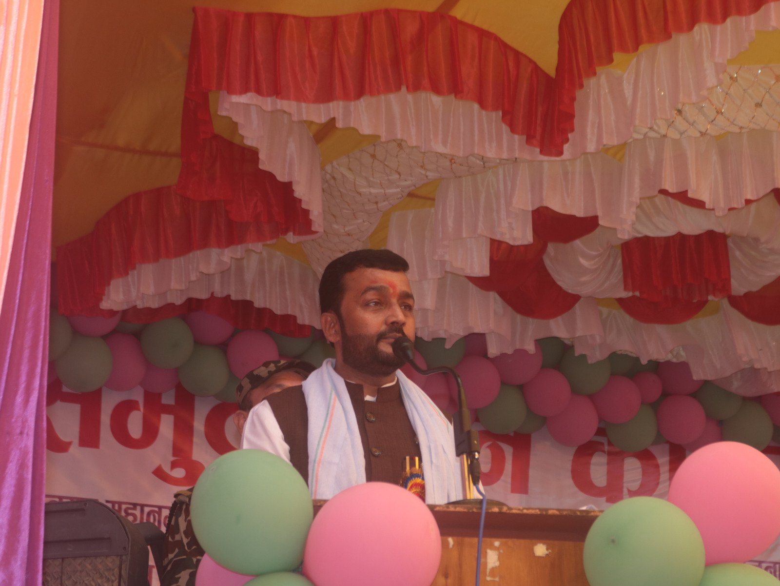 आधारभूत सेवामा जनताको पहुँच सुनिश्चित गर्न सरकार दृढ छ : मन्त्री यादव