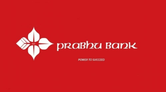 प्रभु बैंकको करिब पौने १३ लाख कित्ता सेयर बिक्रीमा