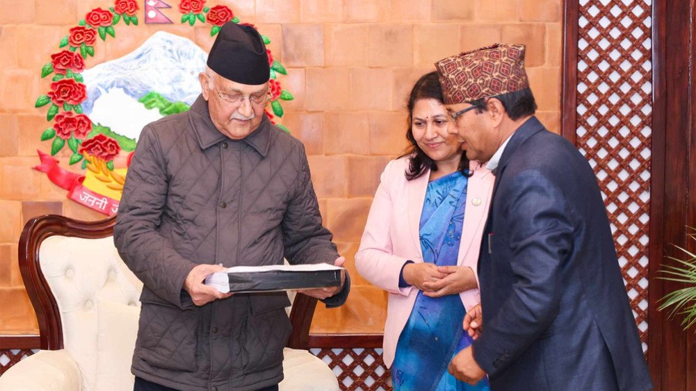 कति रहेछ त्रिविको सम्पति ?