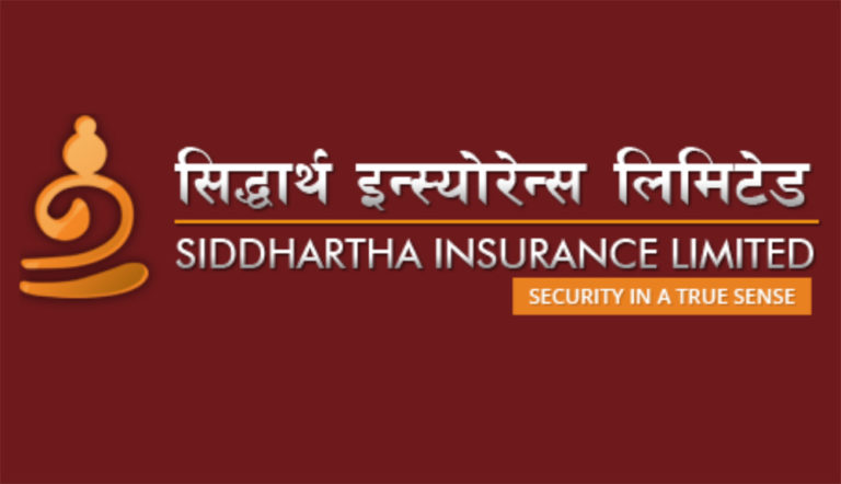 सिद्धार्थ इन्स्योरेन्सको खुद नाफा १४ करोडमाथि