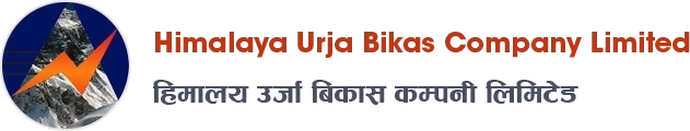 हिमालय उर्जा विकास कम्पनी घाटामा