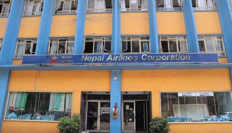 नेपाल एयरलाइन्सद्वारा चार जहाजको किस्ताबापतको रकम भुक्तानी