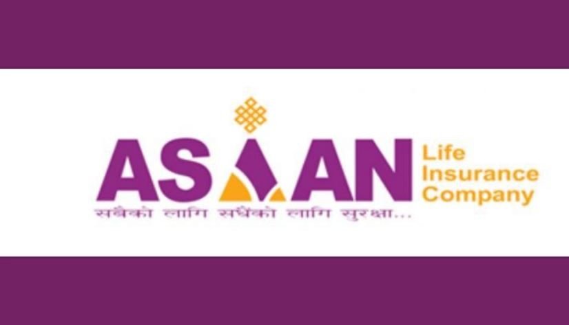एशियन लाइफको संस्थापक शेयर विक्रीमा
