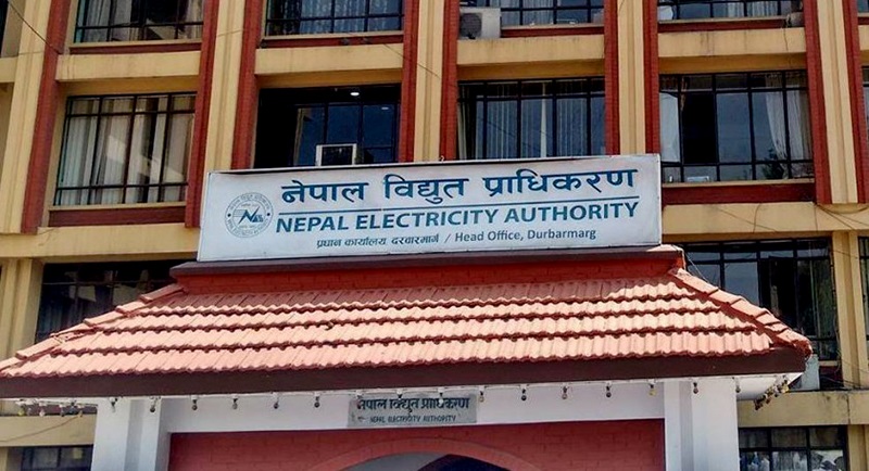 बाढीले रोकेन विद्युत् निर्यात, असोजमा मात्रै साढे ५ अर्बभन्दा बढीको कारोबार