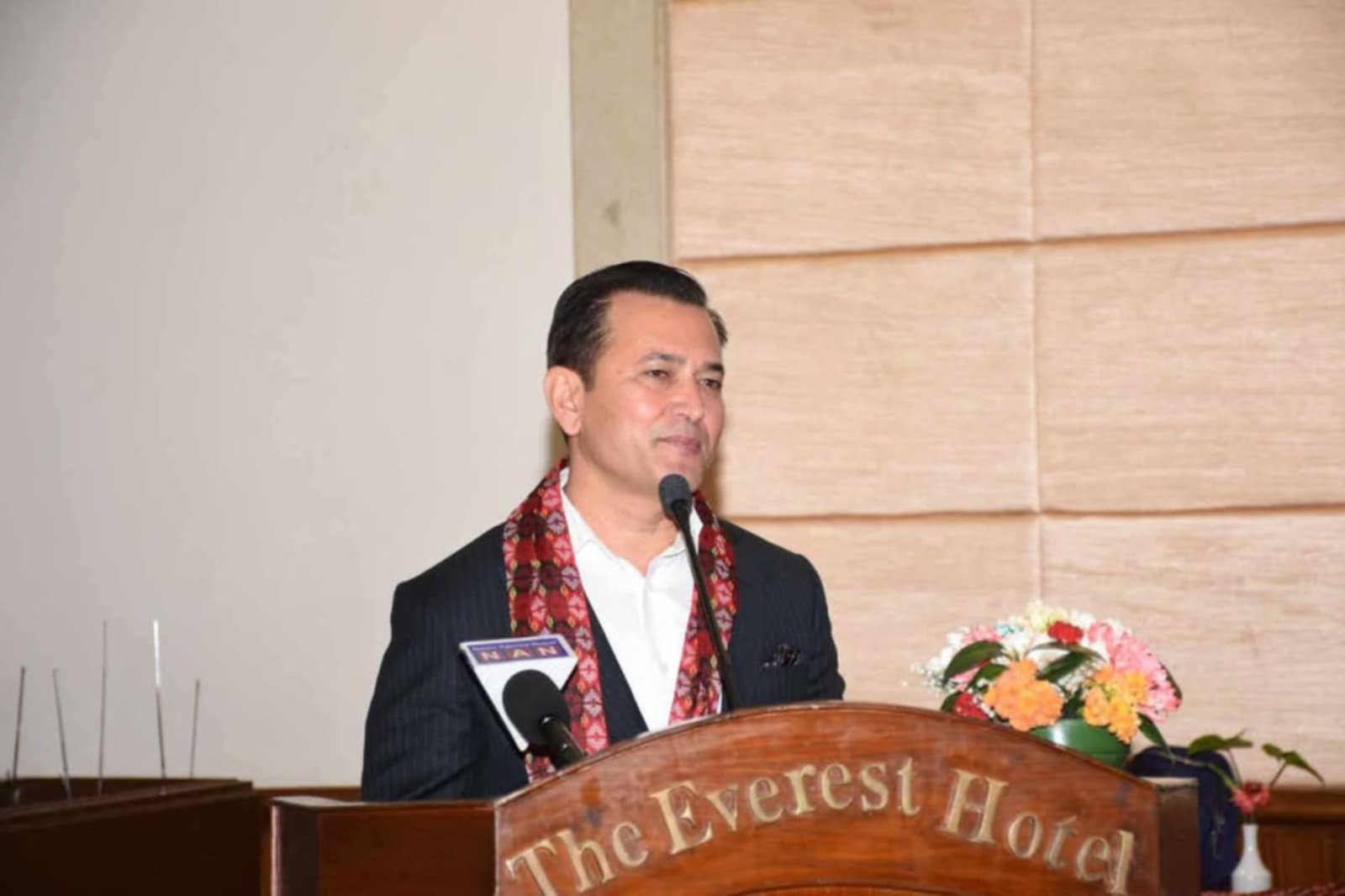 इप्पानका अध्यक्ष कार्की भन्छन्- लेखा समितिका कारण १५ खर्ब लगानी रहेको जलविद्युत क्षेत्र अन्योलमा