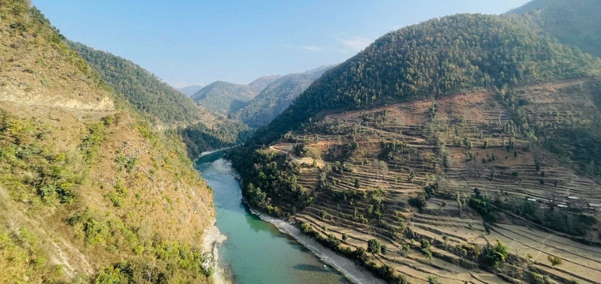 आगामी आर्थिक वर्षदेखि दुई ठूला जलविद्युत् आयोजनाको निर्माण सुरु गर्ने