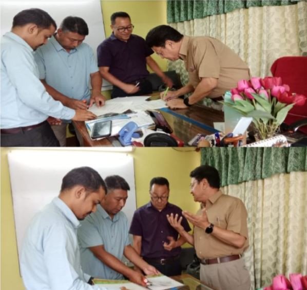 समृद्धि फाइनान्स र क्यापिटल हस्पिटलबीच  समझदारी