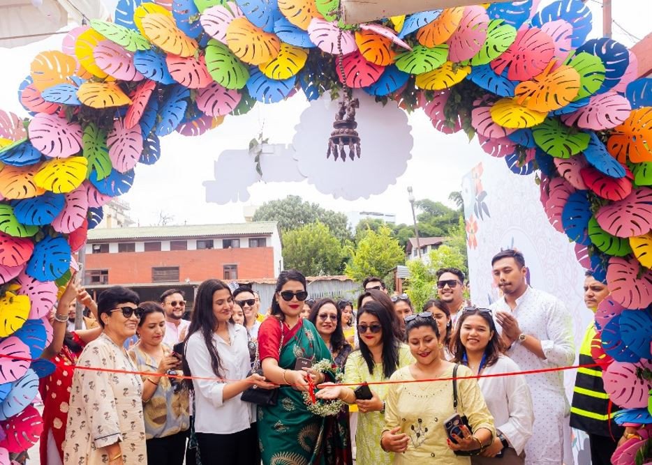 श्रावण मेला २०८१ सम्पन्न