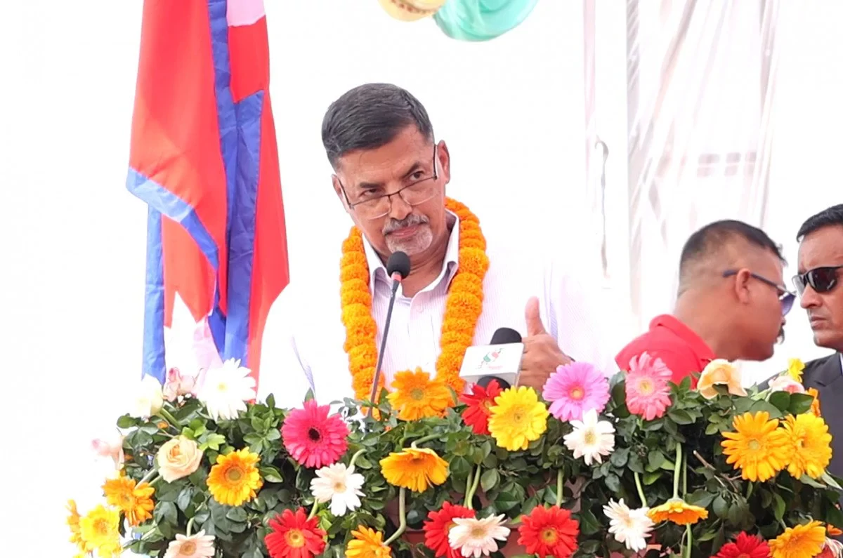 कम्युनिष्ट आन्दोलनलाई एकतावद्ध गर्न नयाँ ढंगले सोच्न जरुरीः जनार्दन शर्मा
