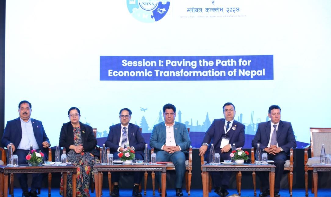 १० अर्बको एनआरएनए डेभलपमेन्ट फण्ड कार्यान्वयन हुने