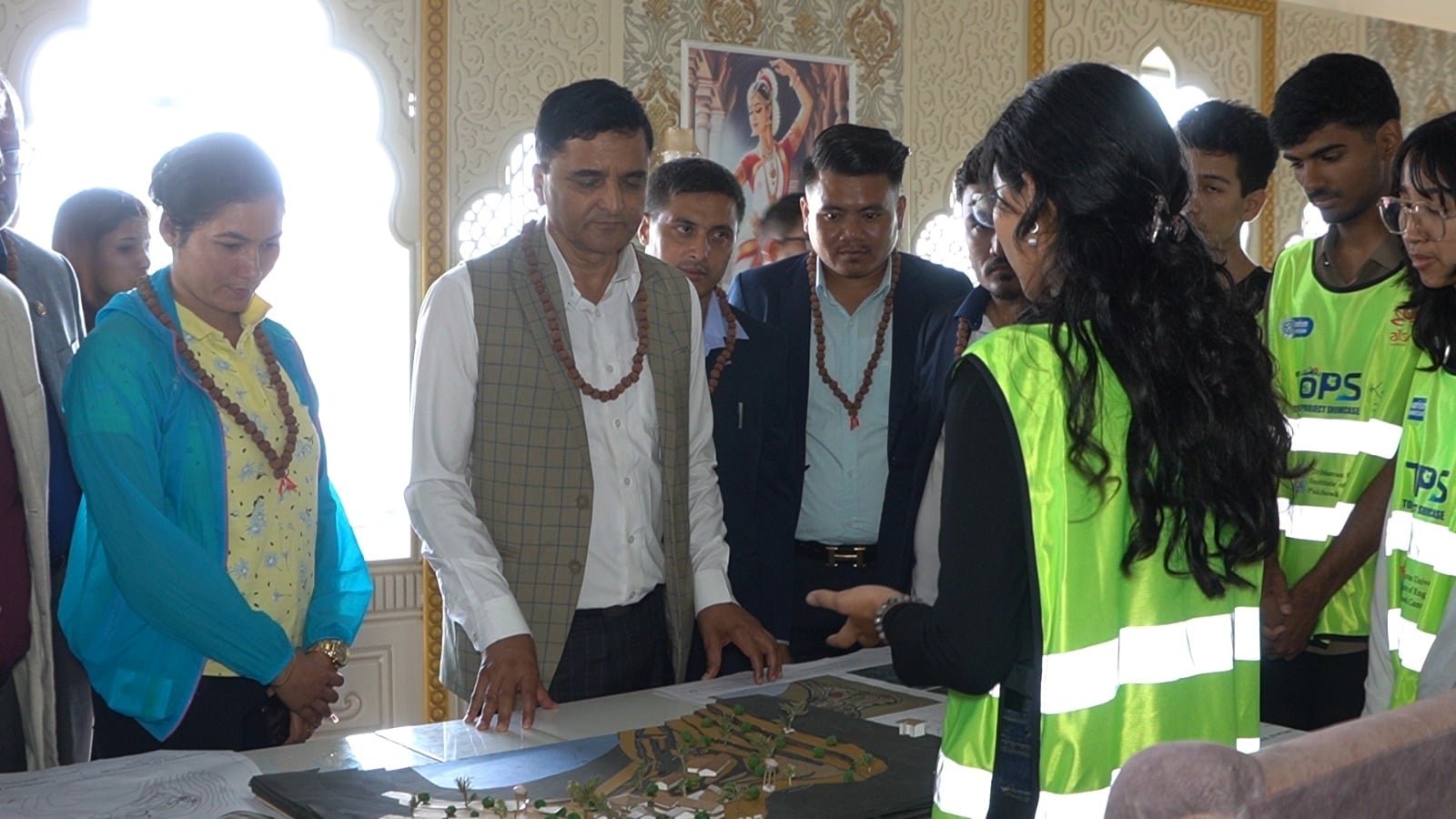 पर्यटकीय हिसाबले कोसी प्रदेश अन्य प्रदेश भन्दा सम्पन्न : योगेश भट्टराई