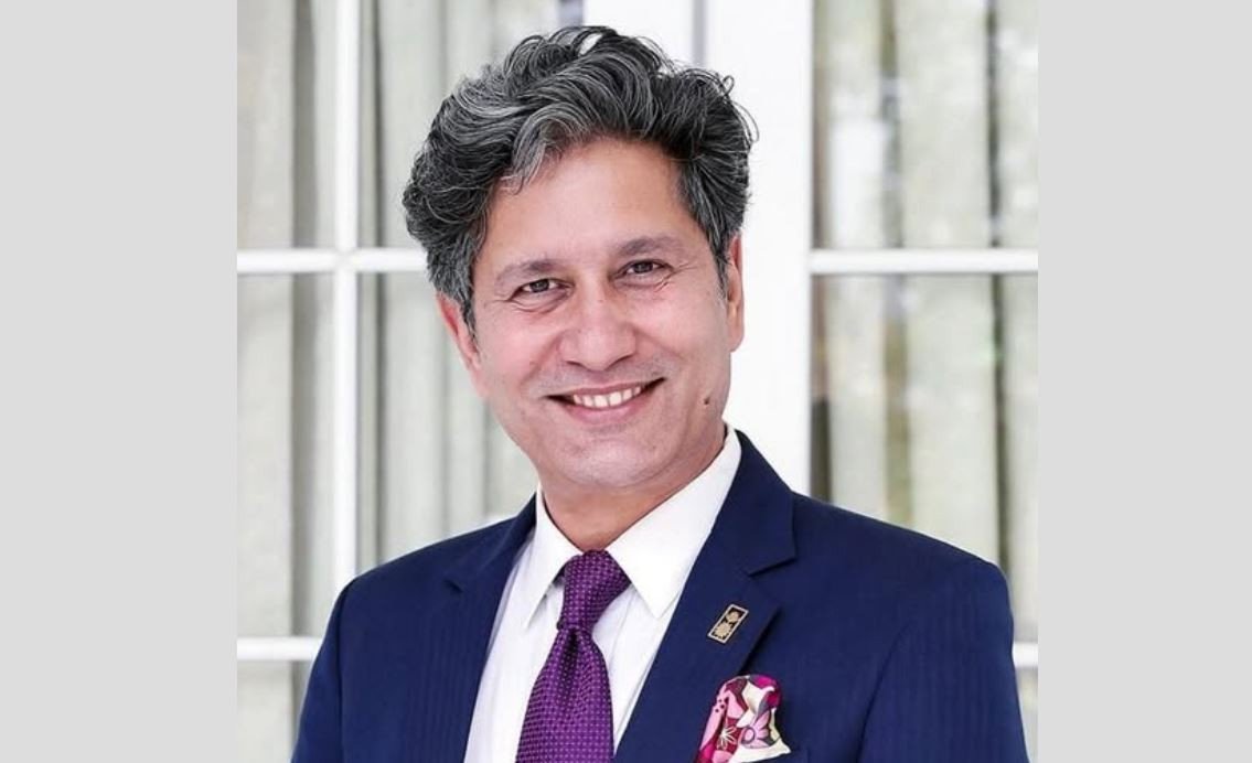 पत्रकार दिलभुषण पाठकविरुद्ध पक्राउ पुर्जी