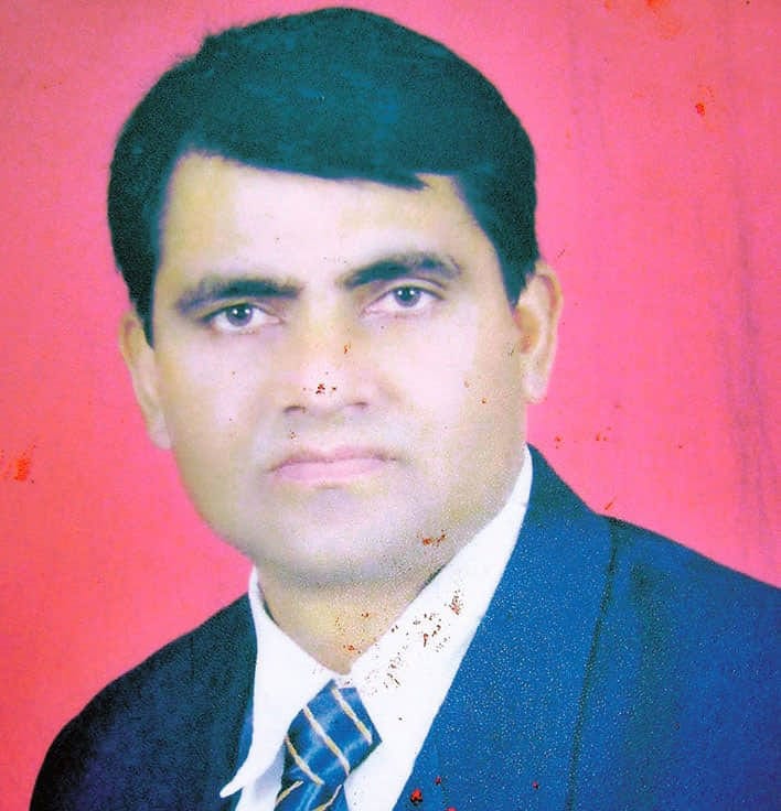 हेमराजको हत्यारा पत्ता लगाउन गृहमन्त्रीको ध्यानाकर्षण