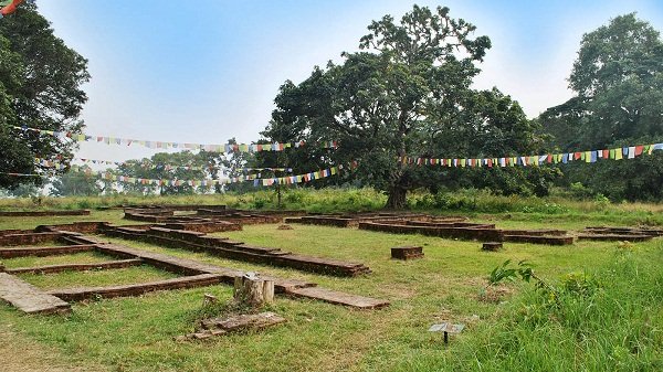 २८०० वर्ष पुरानो इतिहास भएको तिलौराकोट ओझेलमा