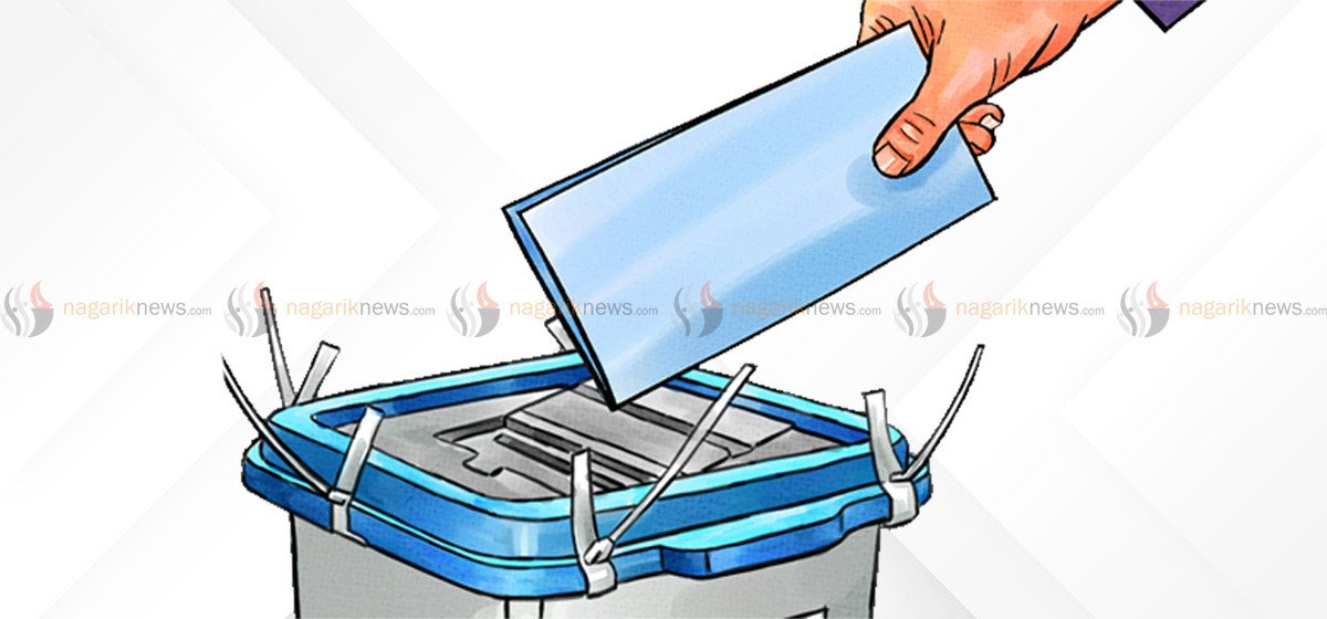 मतदानस्थल अपायक हुँदा मतदातालाई समस्या