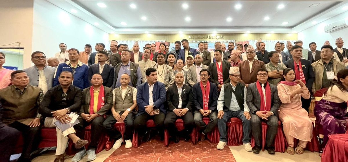 होटल व्यवसायी महासङ्घको अध्यक्षमा भण्डारी निर्विरोध निर्वाचित