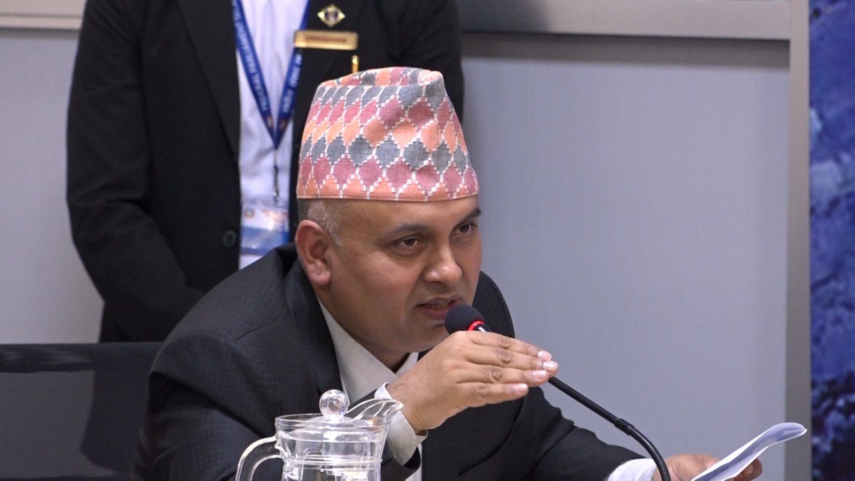 ‘पेट्रोलियम पदार्थको मूल्य घटाउन सकिँदैन’