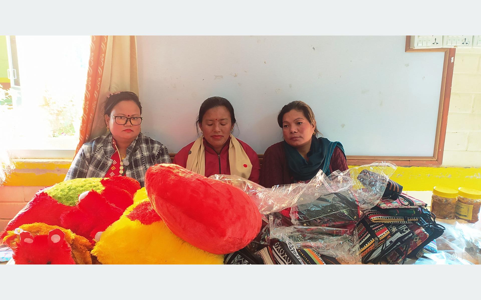 महोत्सवले बढाएको व्यापार सम्झदा...