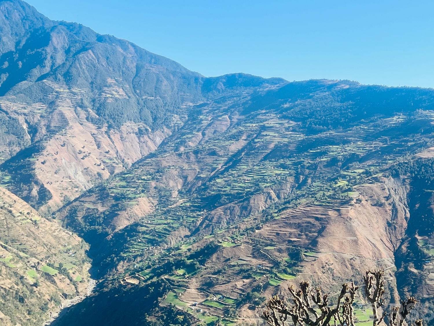 बटालागाउँ