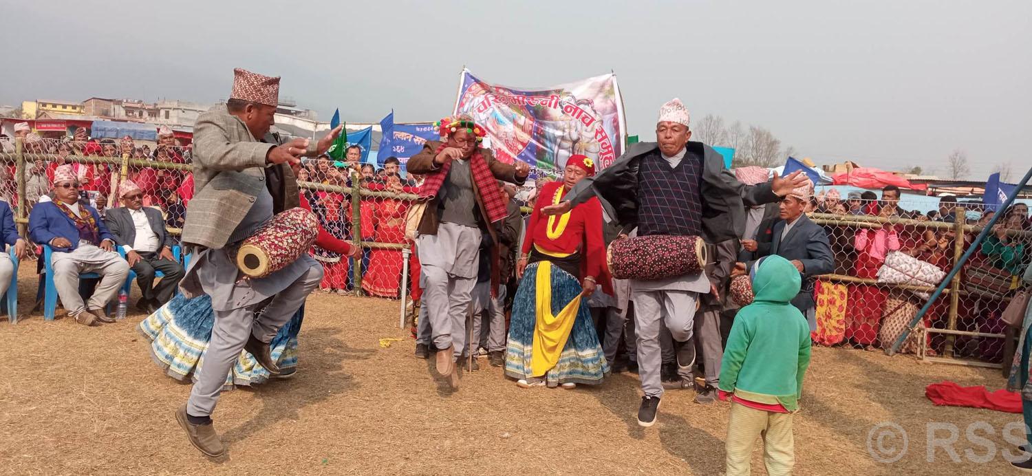 लोपोन्मुख कृष्णचरित्र