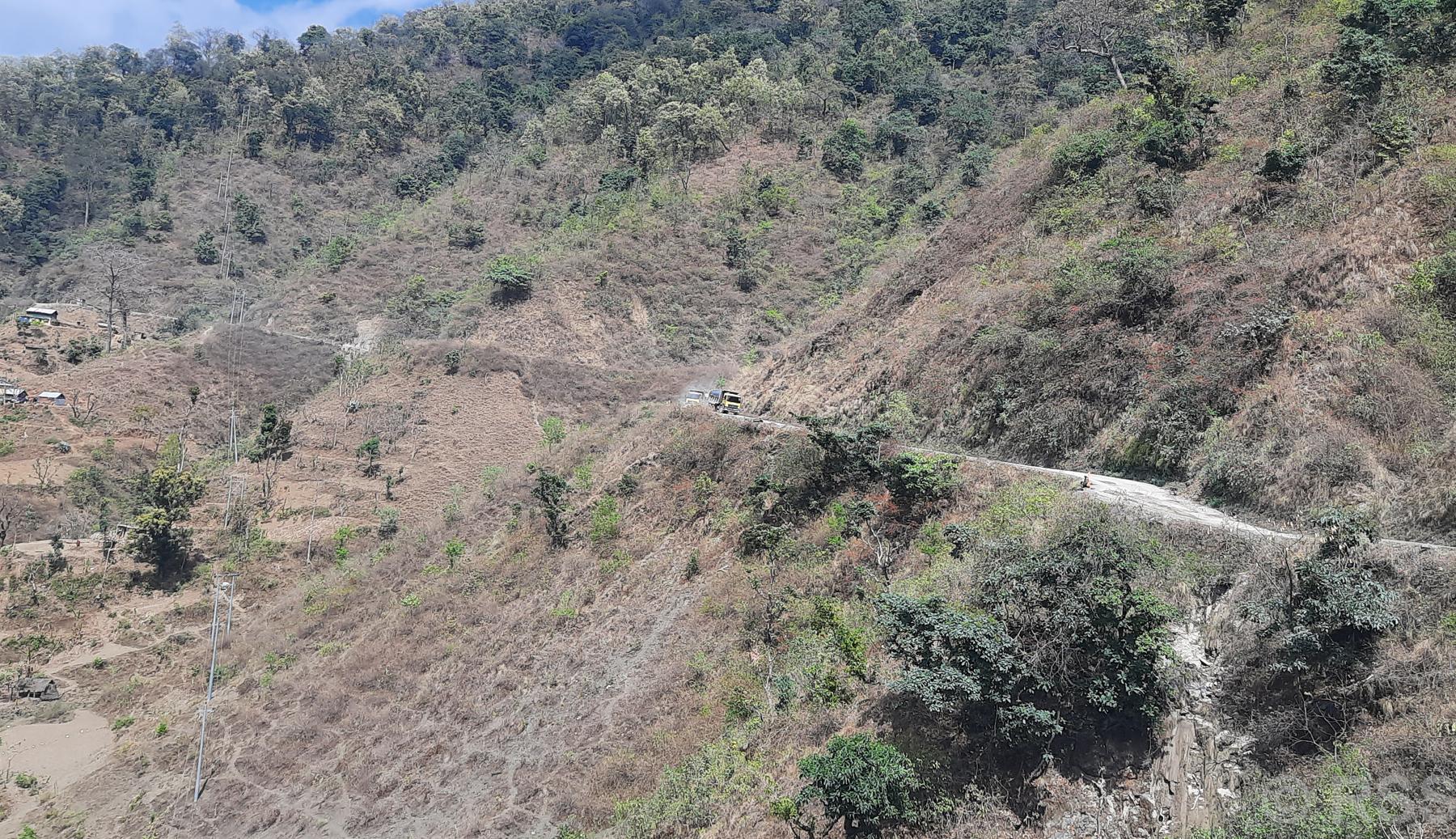 राप्ती लोकमार्ग