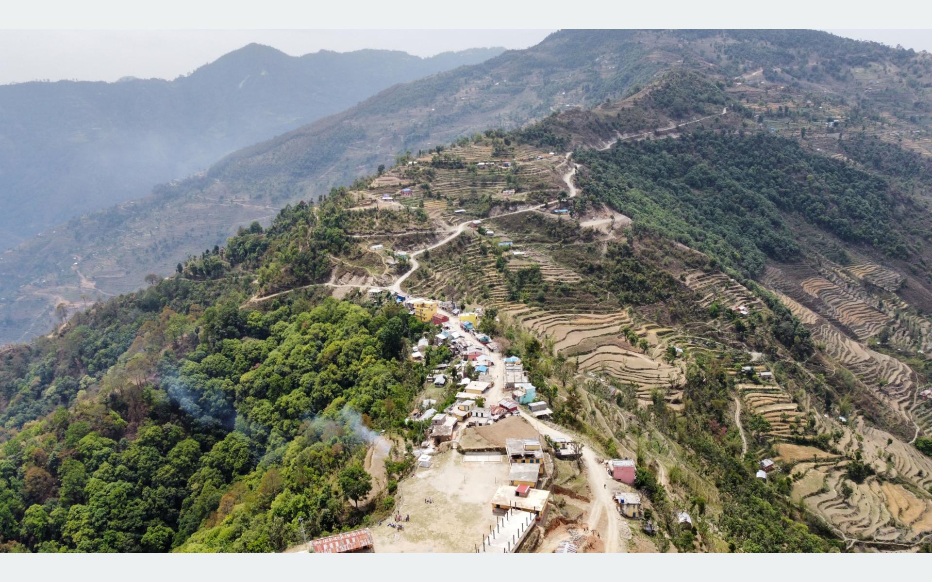 पातिकाल्ला बजार