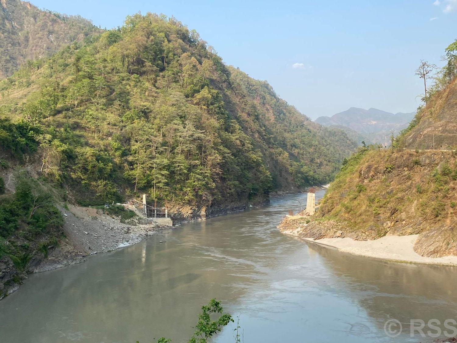 अलपत्र पुल