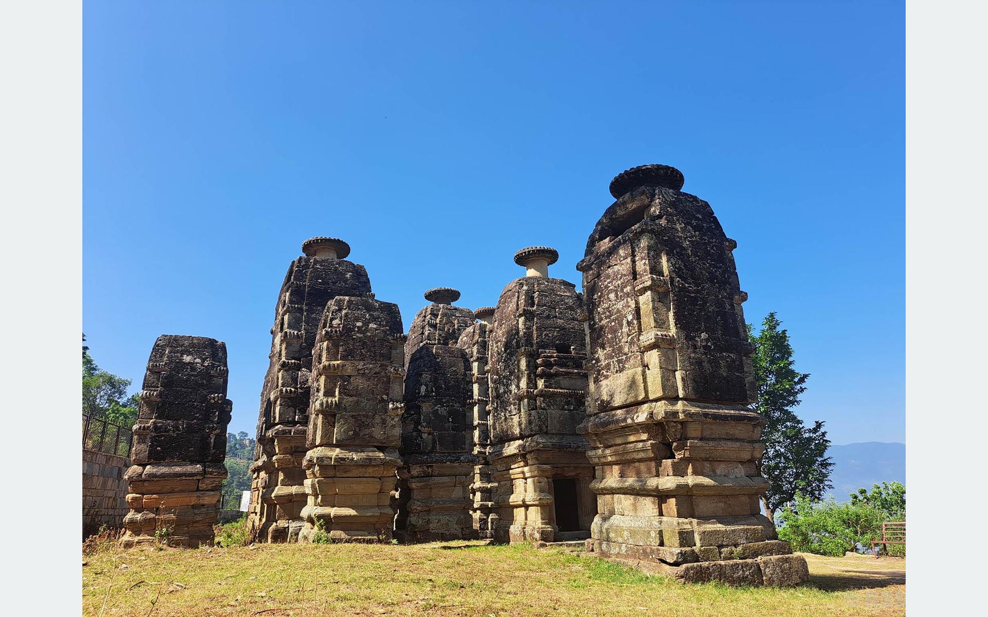पञ्चदेवल