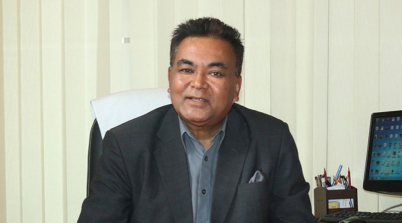 हान अध्यक्षमा शाह निर्वाचित