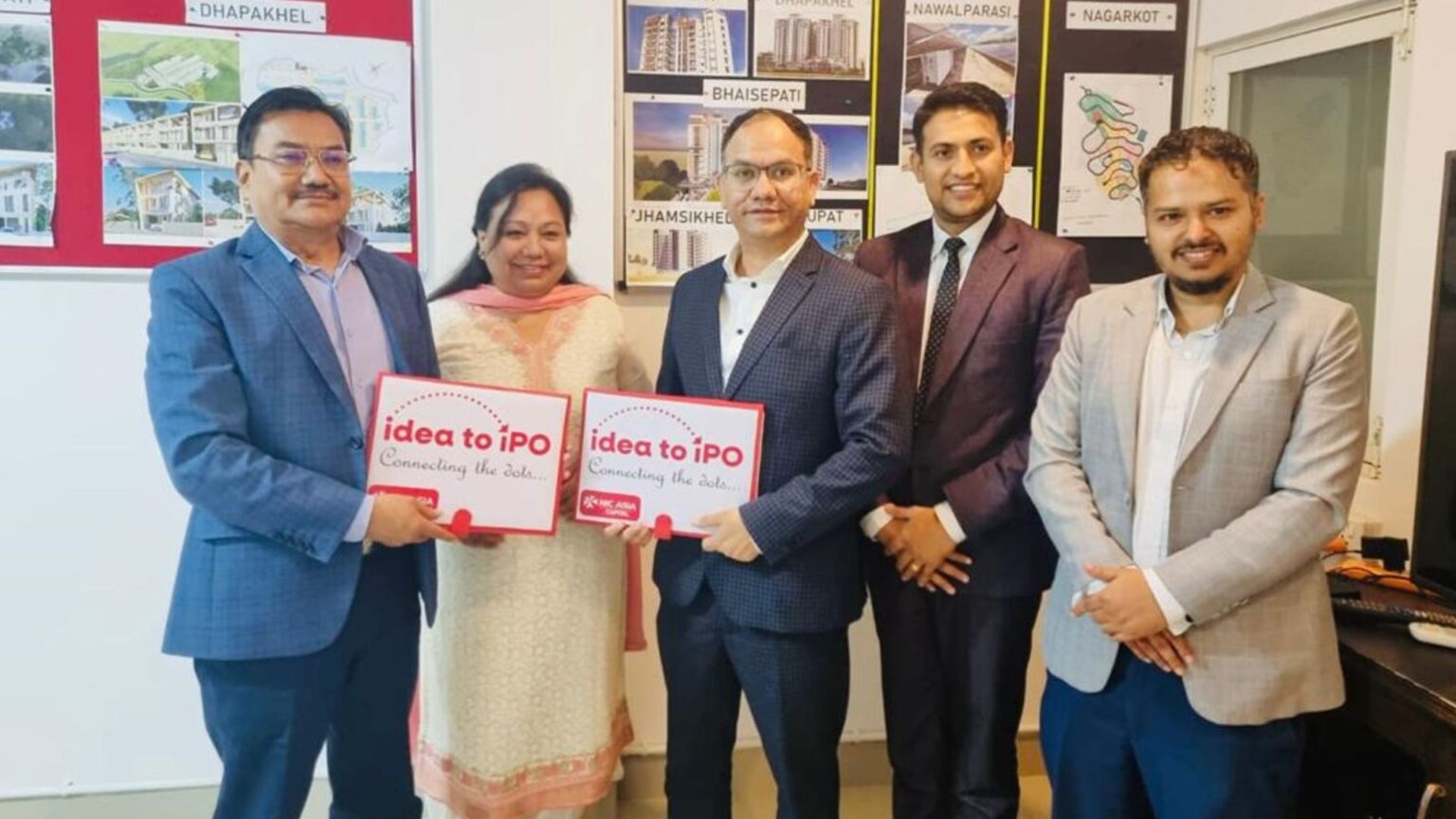 आईपीओ गर्दै नेशनल सोलार पावर