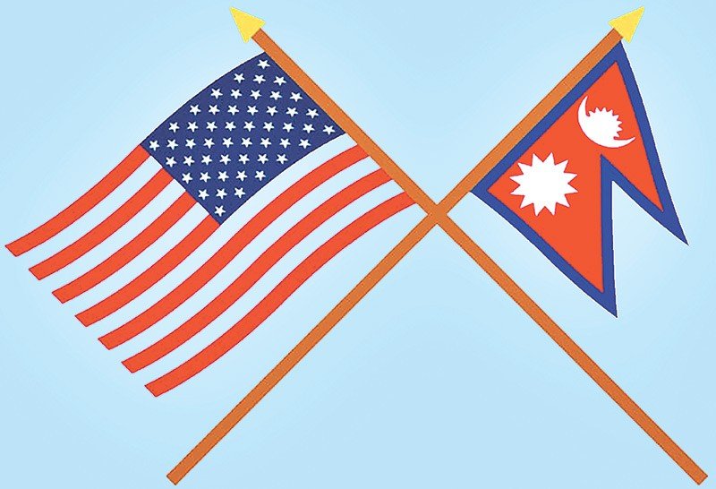 टिफा बैठक : अमेरिका र नेपालबीच व्यापार तथा लगानी प्रवर्द्धनमा जोड