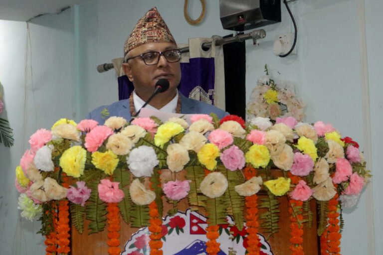 साना तथा घरेलु उद्योगलाई बलियो बनाउन सरकारले सहयोग गर्छ: मुख्यमन्त्री कार्की