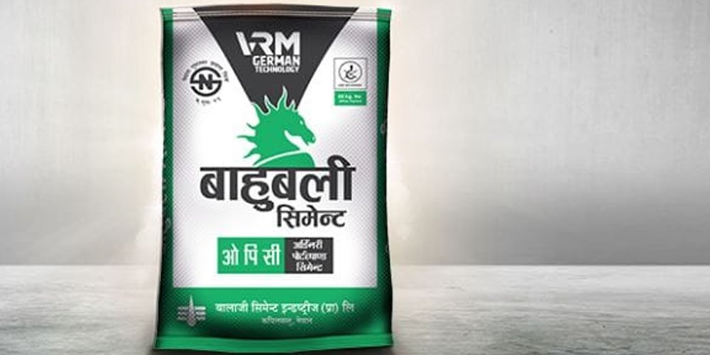 बालाजी सिमेन्टद्वारा भारतमा निर्यात सुरु