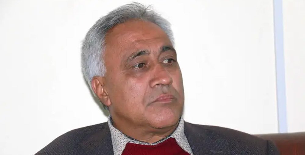 काँग्रेस नेता चन्द्र भण्डारी आज स्वदेश फर्किँदै