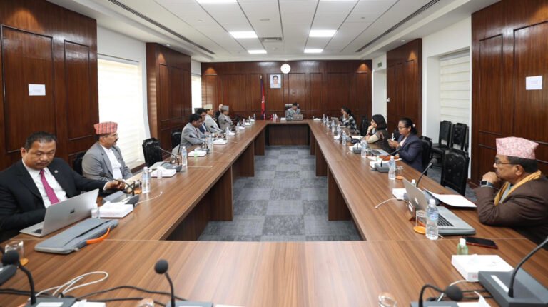 सरकारको निर्णयले राज्यलाई थप ८० करोड १६ लाख भार थपियो