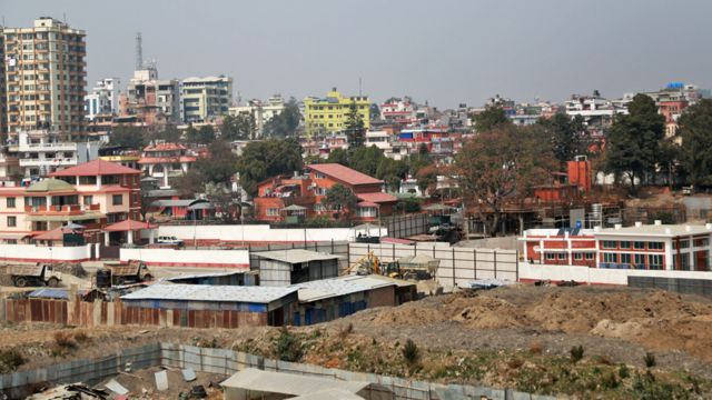 ललिता निवास प्रकरण: पूर्वनिर्वाचन आयुक्त पक्राउ, तीन जनालाई छाडियो