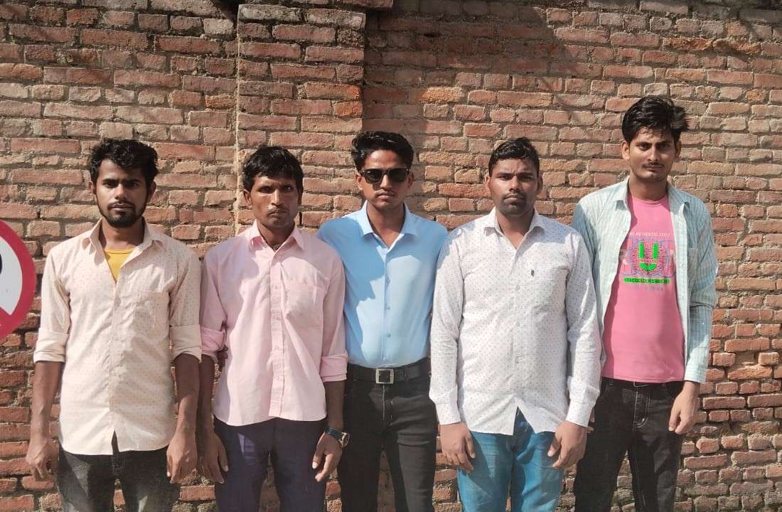 कुवेतमा अलपत्र परेका  नेपालीको उद्धार