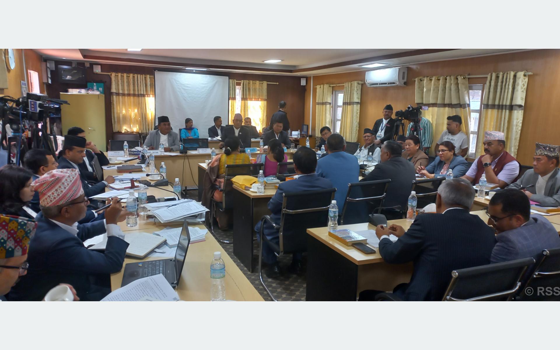 पूर्व ब्रिटिस गोर्खा सैनिक भन्छन्- हाम्रो नेपाली नागरिकताले निरन्तरता पाउनुपर्छ