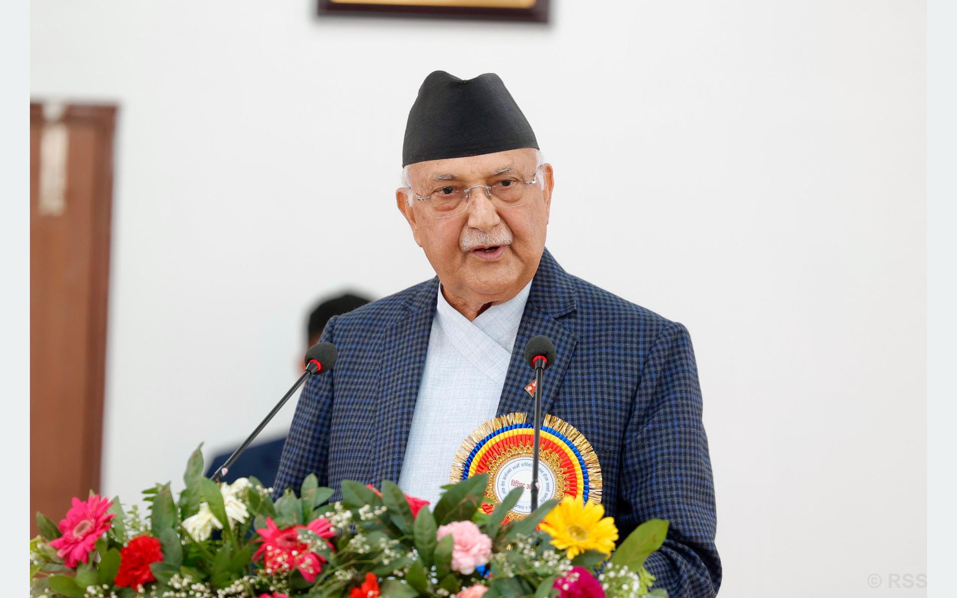 लोकसेवा आयोगप्रति जनविश्वास प्रबल छः प्रधानमन्त्री