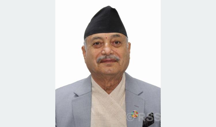 चीनको आर्थिक समृद्धिबाट हामीले जतिसक्दो लाभ लिनुपर्छ : राजदूत ओली