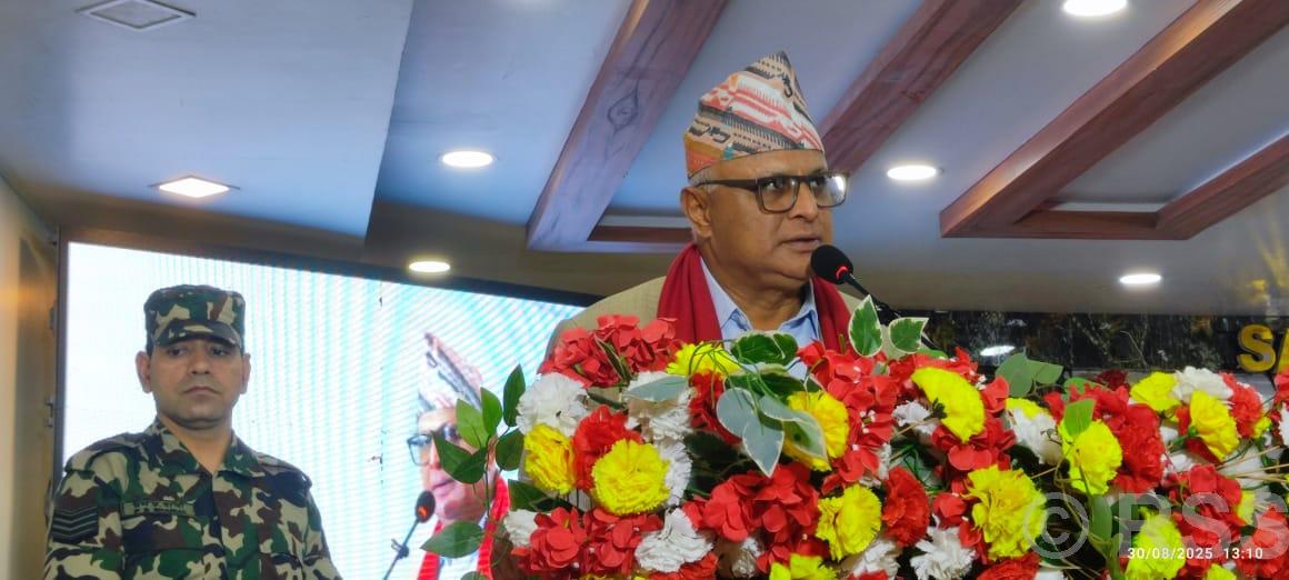 अलैँची उत्पादन बढाउन किसानलाई सहयोग गर्ने मुख्यमन्त्री कार्कीको प्रतिबद्धता