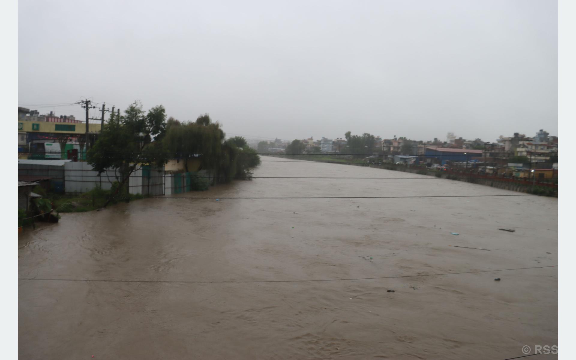 विपद्को घटनाबाट ४९ जनाको मृत्यु