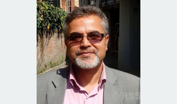 नेपालका लागि डेनमार्कको महावाणिज्यदूतमा धरेल नियुक्त