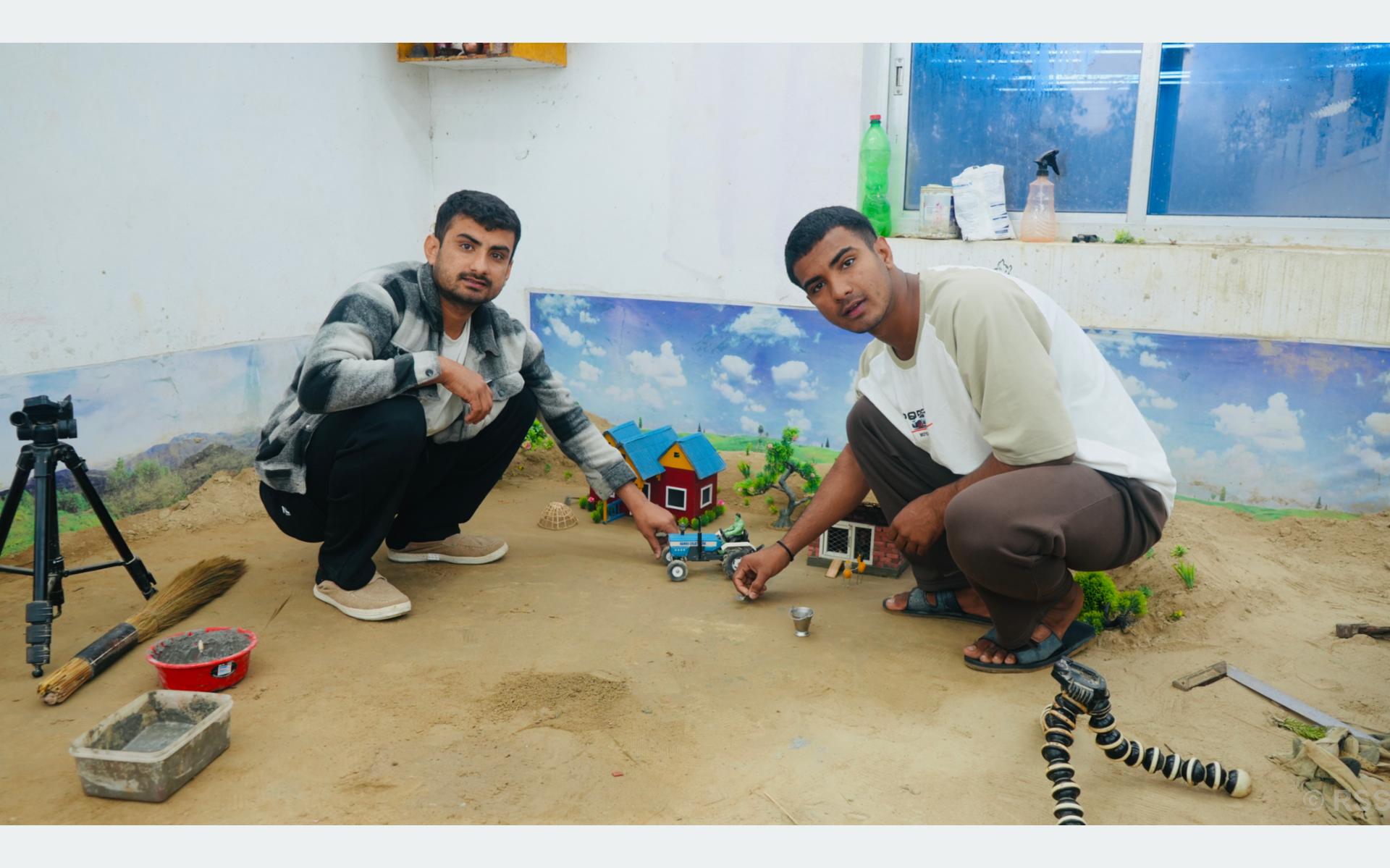 झापाका चौहान दाजुभाइको दुई वर्षमै युट्युबमा ४५ लाख सब्सक्राइबर, करोडौं भ्युज, लाखौं आम्दानी