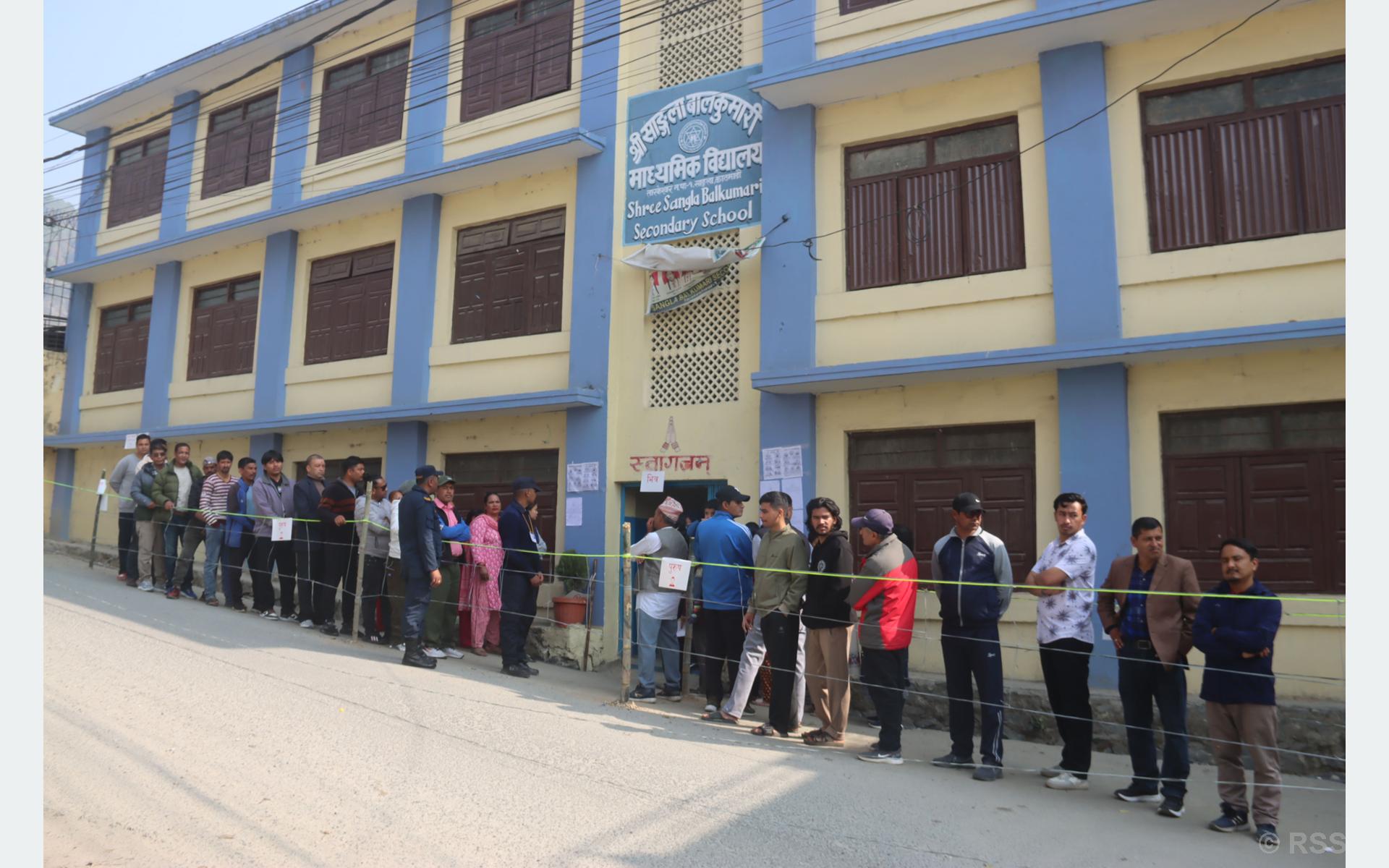 जेनजी मतदाता उत्साहित, भन्छन्– हाम्रो भविष्यसँग फेरि खेलबाड नहोस्