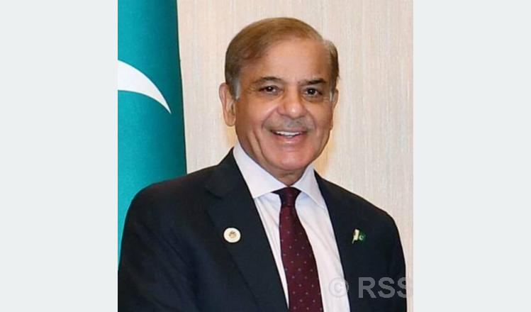 रवि लामिछाने र बालेनं शाहलाई पाकिस्तानका प्रधानमन्त्रीको बधाई