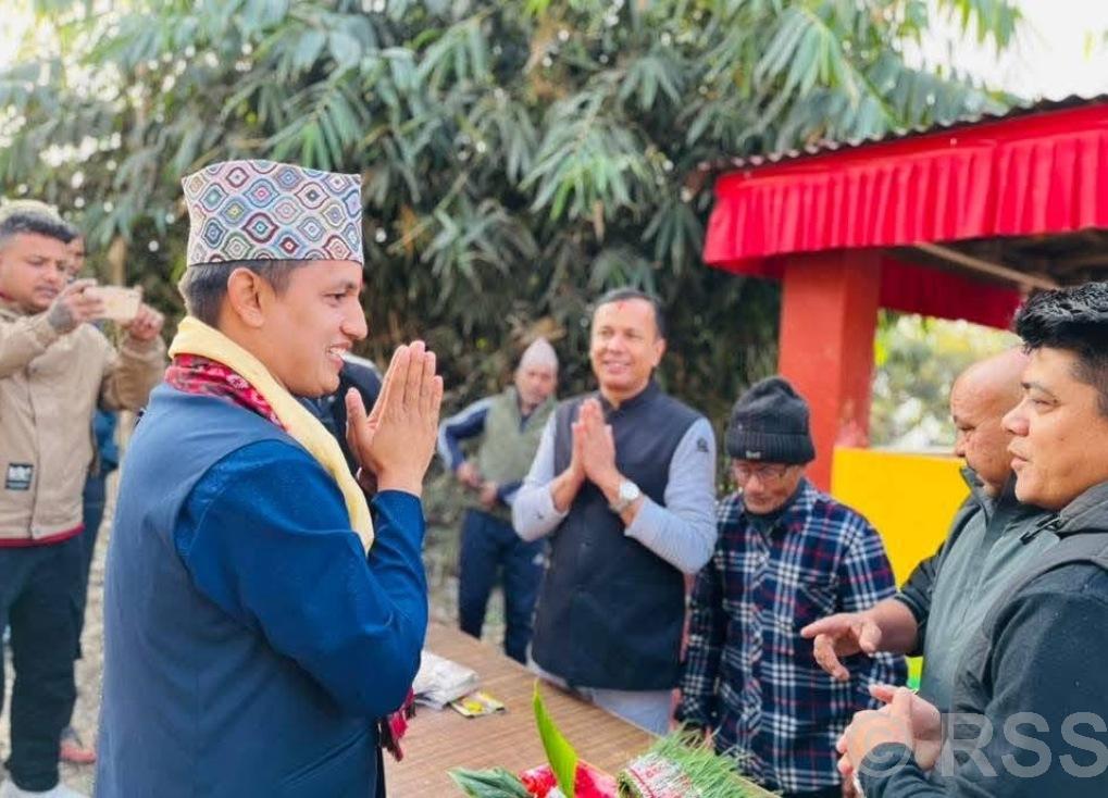 काभ्रेली नवनिर्वाचित सांसदसँग के छन् नागरिकको अपेक्षा ?