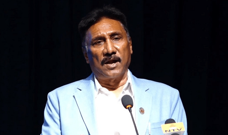 श्रमिकका अधिकार सुनिश्चित गर्ने मन्त्री भण्डारीको प्रतिबद्धता