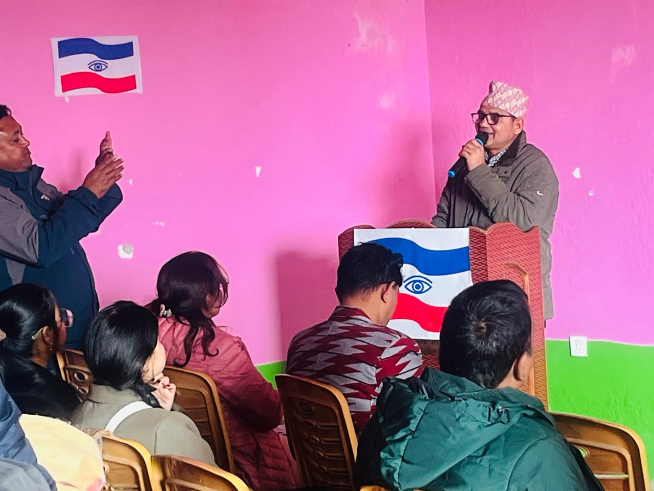 प्रलोपाको लुम्बिनी प्रदेश एकता भेला सम्पन्न, ५ सदस्यीय अध्यक्ष परिषदसहित १५१ सदस्यीय प्रदेश समिति गठन