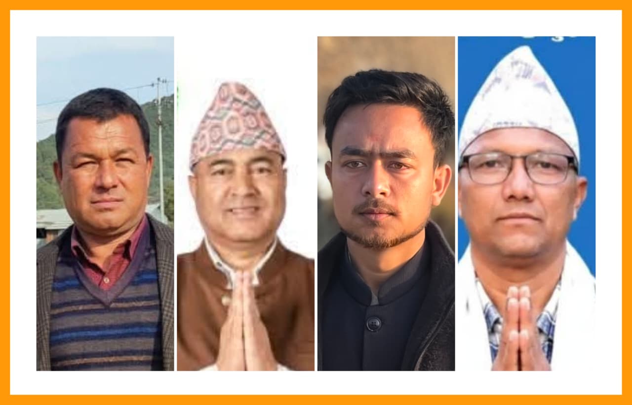 सुर्खेत–१ मा पुराना अनुहारमाथि प्रश्न, नयाँ पुस्तातर्फ आकर्षण